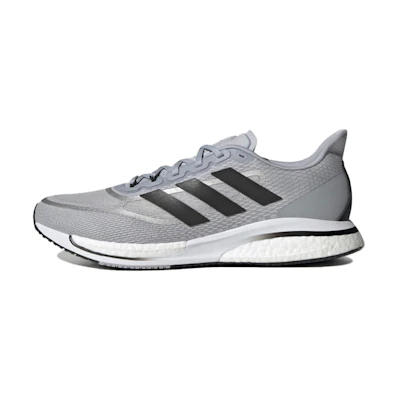 adidas Supernova+ 'Halo Silver'