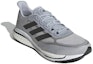 Lookbook adidas Supernova+ 'Halo Silver' - Perak Halo S42717