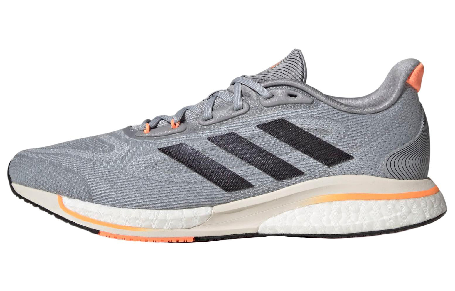 adidas Supernova+ 'Halo Silver Orange' GY1770