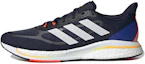 Buy adidas Supernova+ 黑白藍