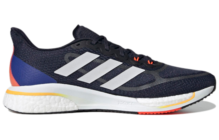 Order adidas Supernova+ 黑白藍