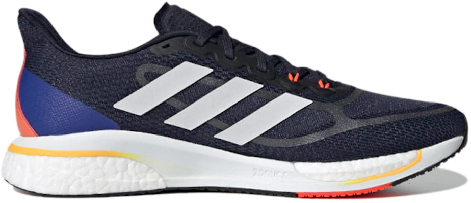 adidas Supernova+ 黑白藍 Order adidas Supernova+ 黑白藍