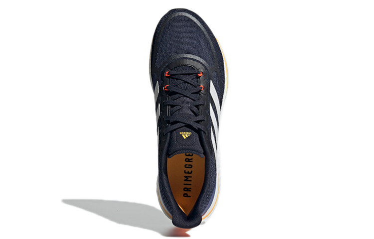 Purchase adidas Supernova+ 黑白藍