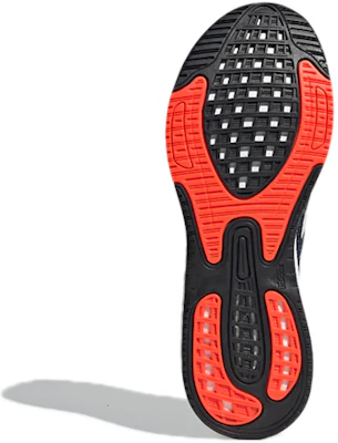 adidas Supernova+ 黑白藍 Details for adidas Supernova+ 黑白藍