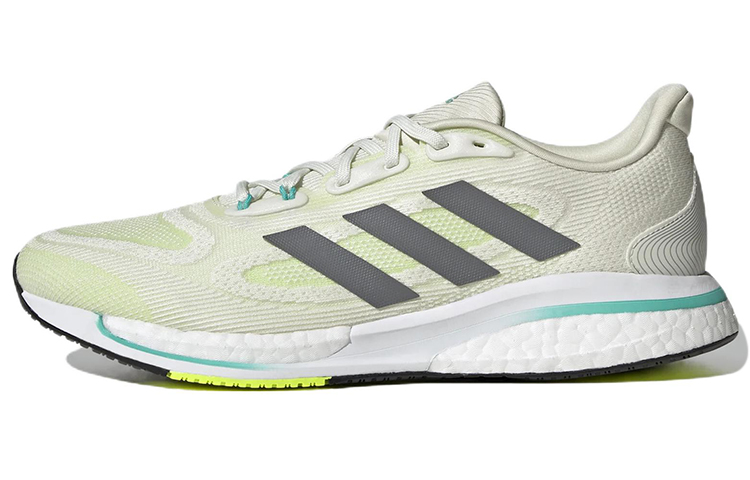 adidas Supernova+ 'Mint Rush Solar Yellow' GX2907
