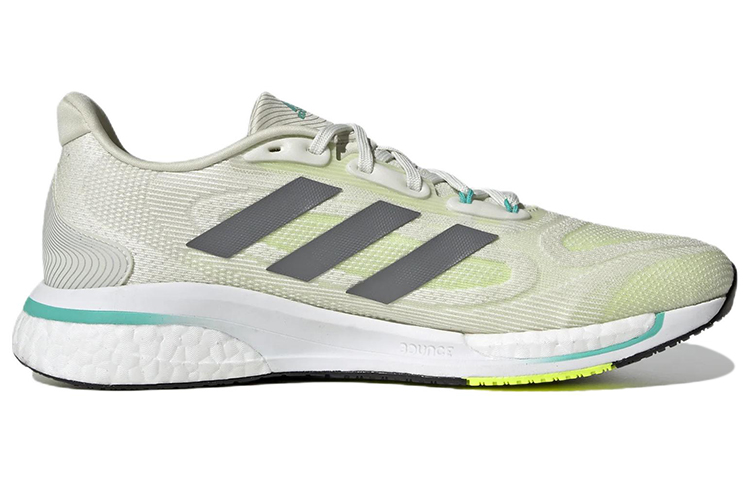 Order adidas Supernova+ 'Mint Rush Solar Yellow' GX2907