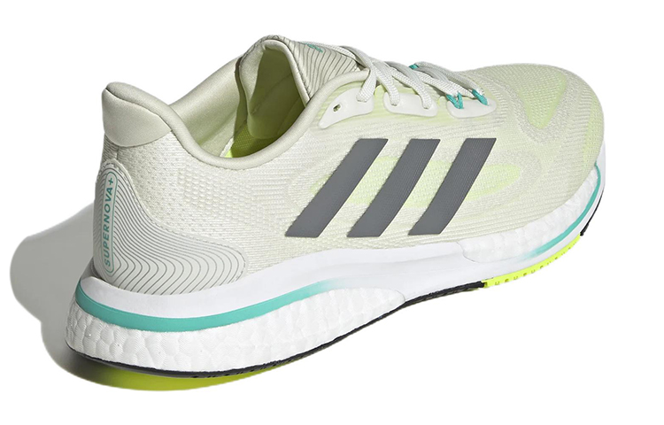 Shop adidas Supernova+ 'Mint Rush Solar Yellow' GX2907