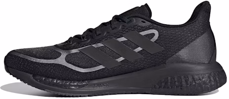 adidas Supernova+ Shoes 'Black' FX6649 adidas Supernova+ Shoes 'Black' FX6649