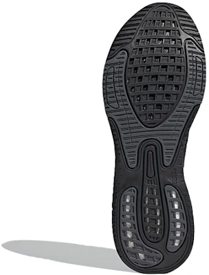 adidas Supernova+ 閃耀黑曜石 Details for adidas Supernova+ 閃耀黑曜石