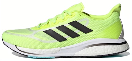 adidas Supernova+ 'Solar Yellow' FX6650 adidas Supernova+ 'Solar Yellow' FX6650