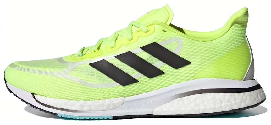 adidas Supernova+ 'Solar Yellow' FX6650 Buy adidas Supernova+ 'Solar Yellow' FX6650