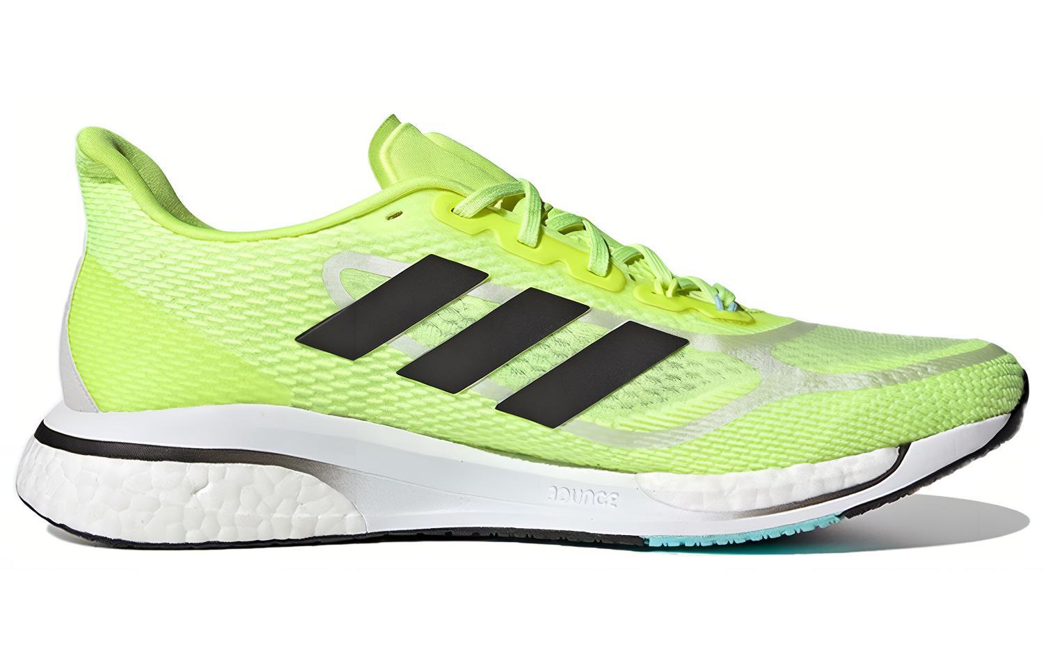 Order アディダス スーパーノヴァ+ 「ソーラーイエロー」 FX6650