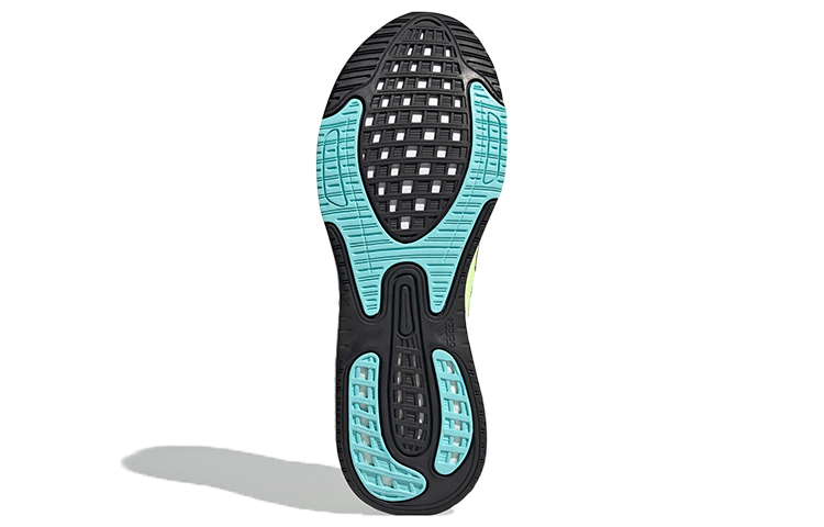 Details for アディダス スーパーノヴァ+ 「ソーラーイエロー」 FX6650