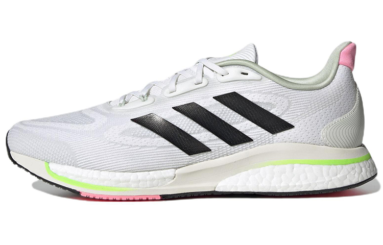 Buy 阿迪达斯Supernova+‘黑白’配色 GW9106