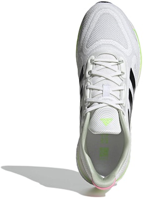 아디다스 슈퍼노바+ '화이트 블랙' GW9106 Purchase 아디다스 슈퍼노바+ '화이트 블랙' GW9106