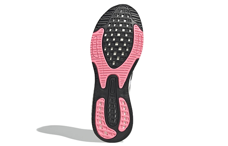 Details for 阿迪达斯Supernova+‘黑白’配色 GW9106