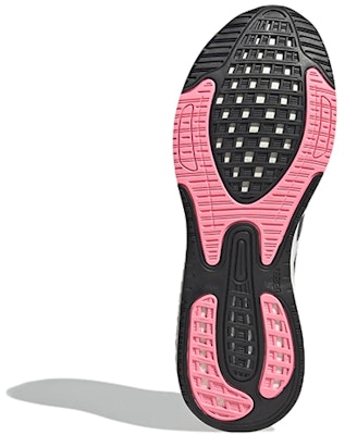 아디다스 슈퍼노바+ '화이트 블랙' GW9106 Details for 아디다스 슈퍼노바+ '화이트 블랙' GW9106