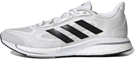 adidas Supernova+ 'White Grey' H04482 adidas Supernova+ 'White Grey' H04482