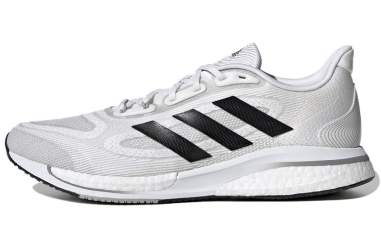 adidas Supernova+ 'White Grey' H04482