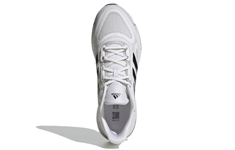 Details for adidas Supernova+ '白灰' H04482