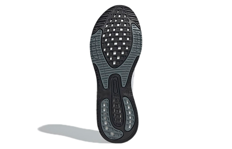 Purchase adidas Supernova+ 低筒 跑步鞋 男款 白銀