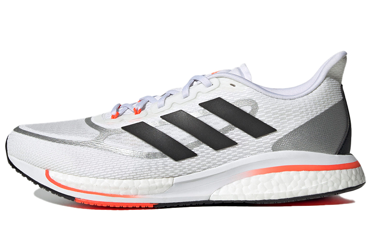 Buy adidas Supernova+ 'Putih Solar Merah' FY2858