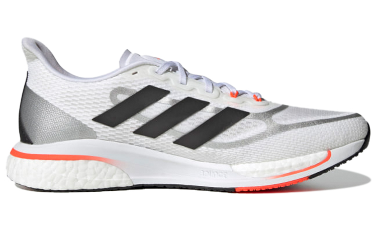 Order adidas Supernova+ 'Putih Solar Merah' FY2858