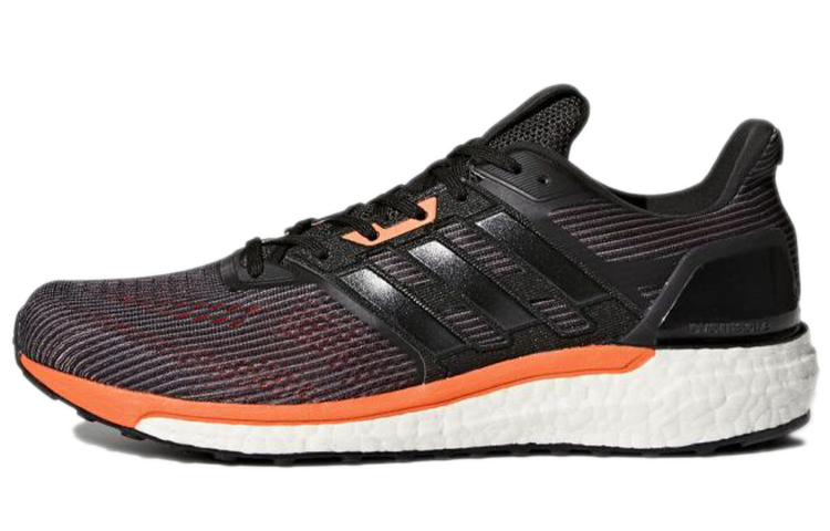 adidas Supernova 'Black'