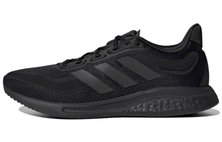 adidas Supernova 'Black'