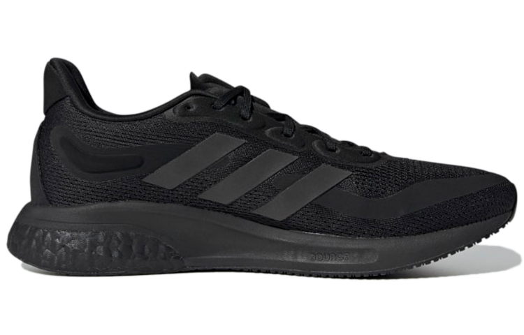 adidas Supernova 'Black' 圖 2