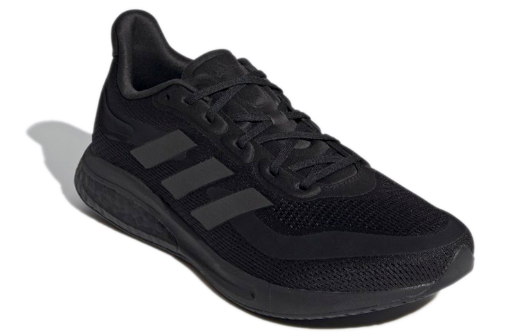 adidas Supernova 'Black' 圖 3