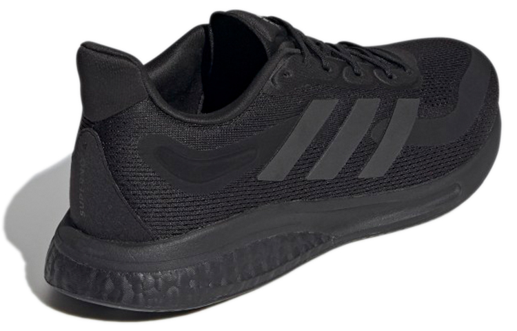 adidas Supernova 'Black' 圖 4
