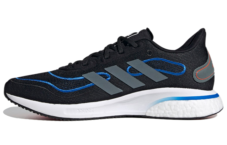Buy アディダス スーパーノヴァ (青/黒) FW1197