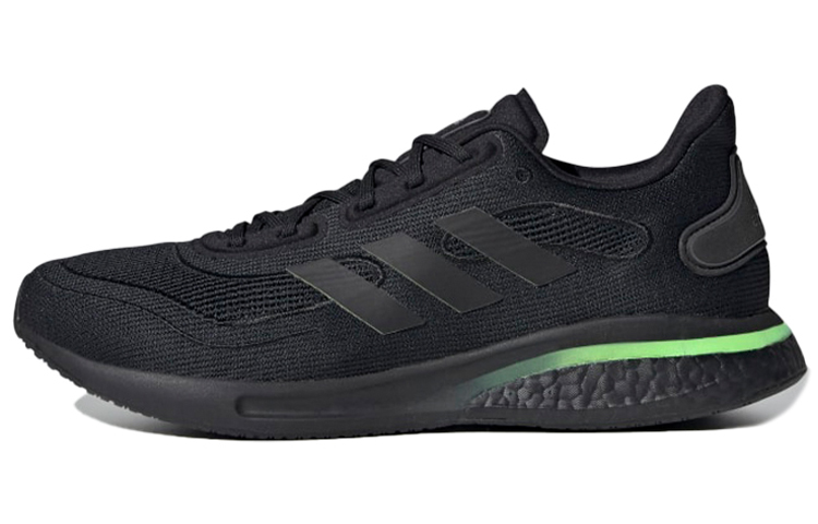 Buy adidas Supernova 'Hitam Hijau Isyarat' FW8821
