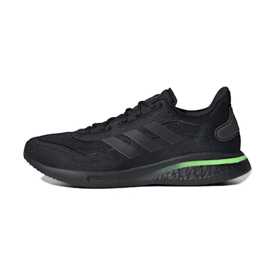 adidas Supernova 'Black Signal Green'