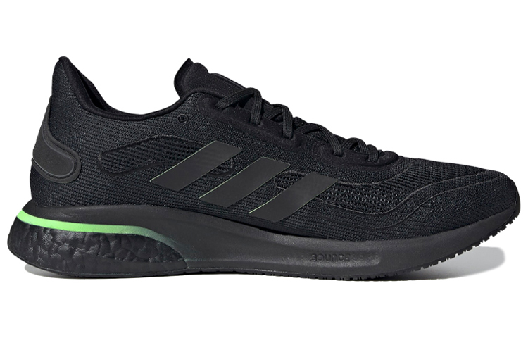 Order 아디다스 슈퍼노바 '블랙 시그널 그린' FW8821