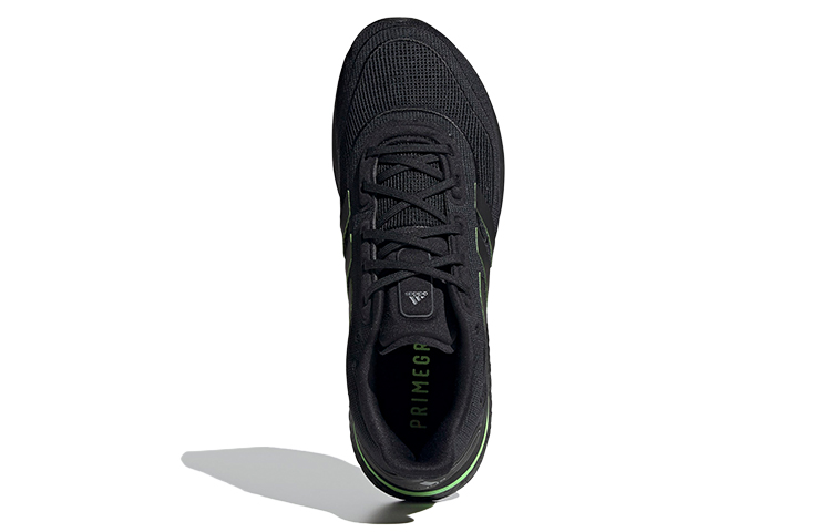 adidas Supernova 'Black Signal Green' 圖 5