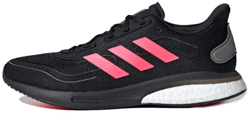 adidas Supernova ''Zwart Signal Roze'' FW0699 Buy adidas Supernova ''Zwart Signal Roze'' FW0699
