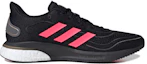 Lookbook adidas Supernova ''Zwart Signal Roze'' FW0699