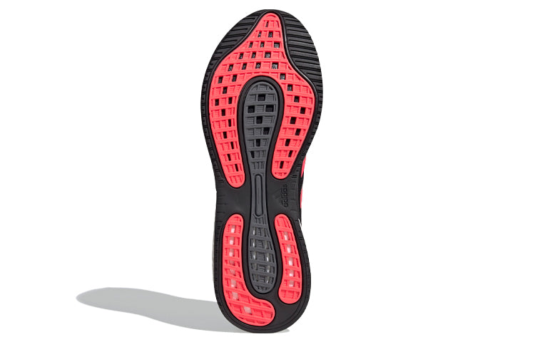 adidas Supernova 'Black Signal Pink' 圖 7