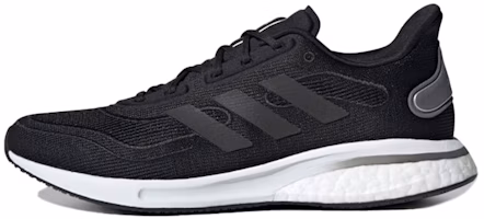 adidas Supernova 'Black Silver Metallic' EG5401 adidas Supernova 'Black Silver Metallic' EG5401