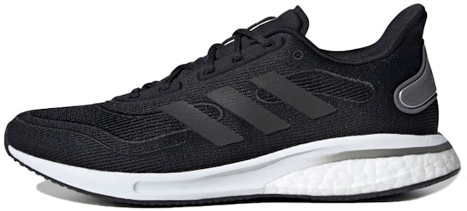 adidas Supernova 'Negro Plata Metálica' EG5401 Buy adidas Supernova 'Negro Plata Metálica' EG5401