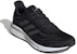 adidas Supernova 'Hitam Perak Metalik' EG5401