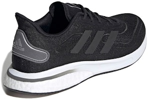 アディダス スーパーノヴァ "ブラック/シルバーメタリック" EG5401 Shop アディダス スーパーノヴァ "ブラック/シルバーメタリック" EG5401