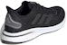 adidas Supernova 'Hitam Perak Metalik' EG5401