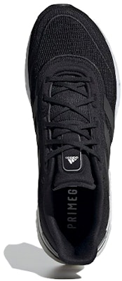 아디다스 슈퍼노바 "블랙 실버 메탈릭" EG5401 Purchase 아디다스 슈퍼노바 "블랙 실버 메탈릭" EG5401