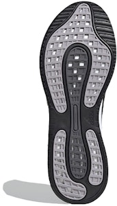 adidas Supernova 'Negro Plata Metálica' EG5401 Details for adidas Supernova 'Negro Plata Metálica' EG5401