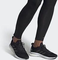 アディダス スーパーノヴァ "ブラック/シルバーメタリック" EG5401 Sizing アディダス スーパーノヴァ "ブラック/シルバーメタリック" EG5401