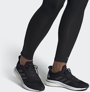adidas Supernova 'Negro Plata Metálica' EG5401 Sizing adidas Supernova 'Negro Plata Metálica' EG5401