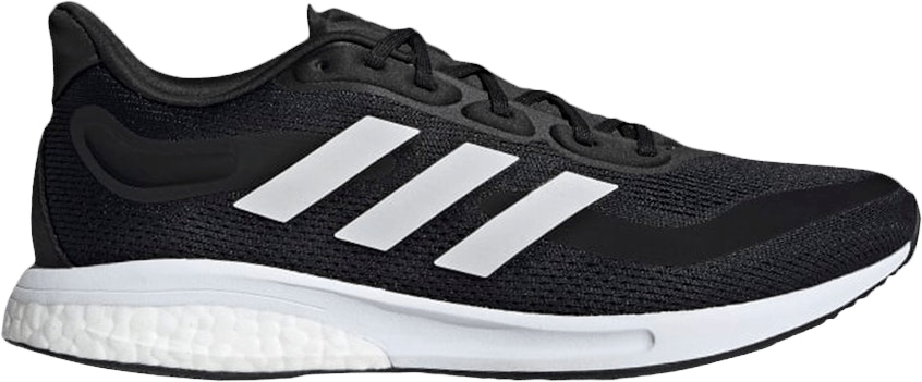 adidas Supernova Black White S42722 S42722 Novelship